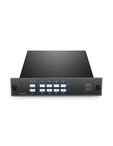 DWDM 8 Channel