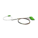 Blockless PLC Splitter